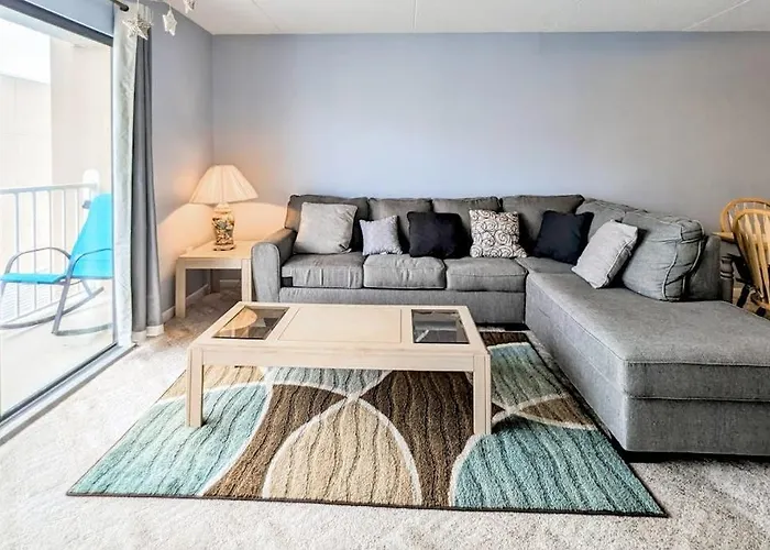 Wight Bay 442 Holiday home *