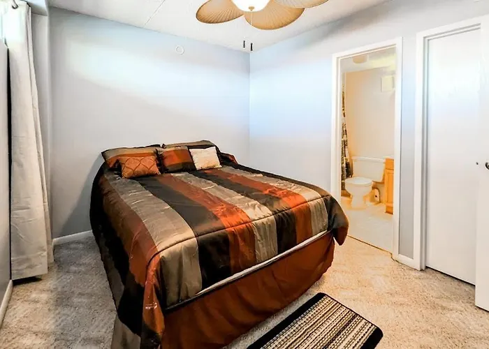 Wight Bay 442 Holiday home Ocean City