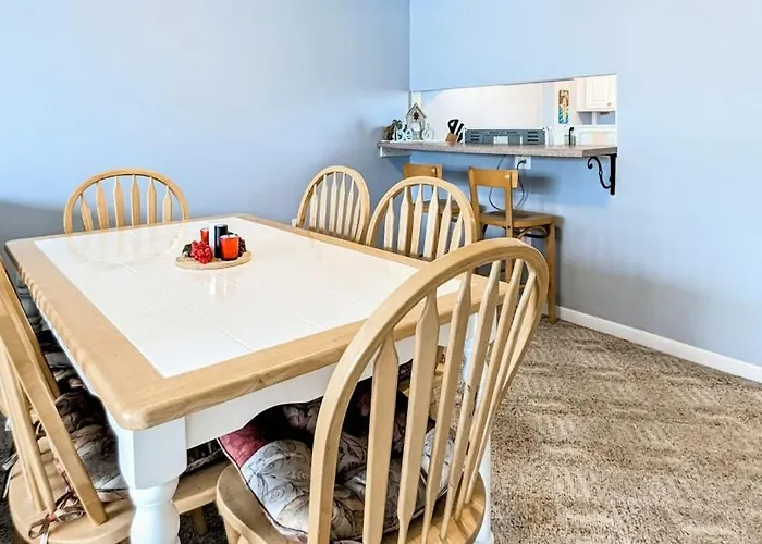Holiday home Wight Bay 442 Ocean City