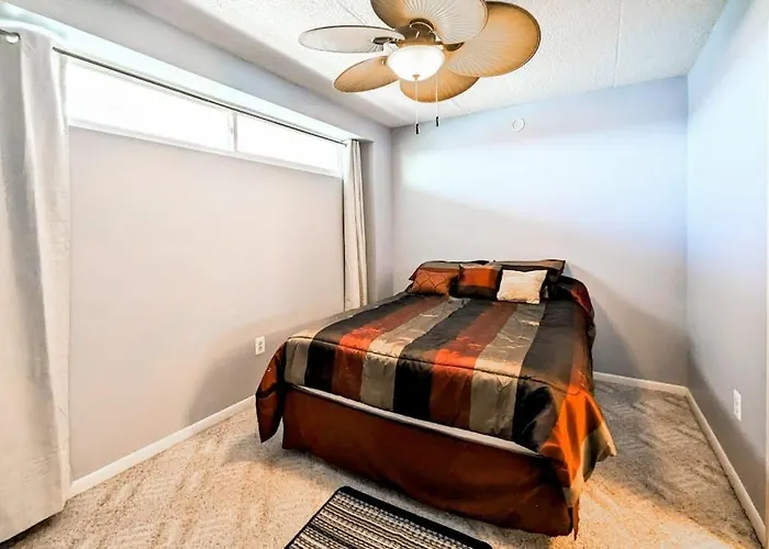 Wight Bay 442 Holiday home Ocean City